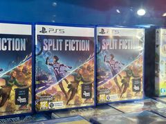 -浣熊部落ps4 ps5 switch 电玩(茶店子店)