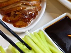 -梅利汴京烤鸭•开封豫菜地标店(晋安路店)