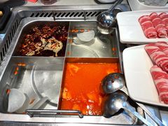 -海底捞火锅(杭州滨江九宜城店)