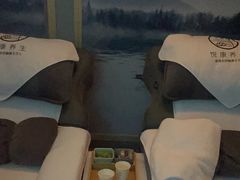 -沐森 •疗愈头疗馆(打浦桥店)