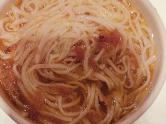 -西贝(厦门中华城店)