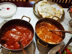 -清真· AL-JANNAT 佳纳特餐厅(仙林店)