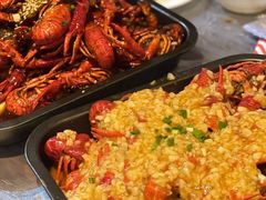 -靓靓蒸虾(中山公园店)