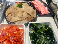 -海底捞火锅(勒泰店)