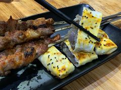 -禾木·新疆特色美食