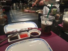 -大渔铁板烧(大悦城店)