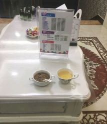 -梦莲娜美容连锁机构