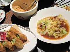 -醉秦川餐厅(吾悦广场店)