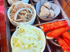 -冒点儿·川小馆·巨无霸辣子鸡(五大道旗舰店)