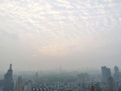 -洲际酒店·地平线全日餐厅HORIZON CAFÉ