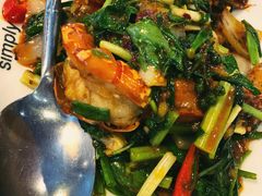 -simply thai天泰(长泰广场店)