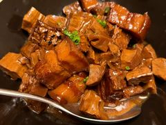 -浙江安吉JW万豪酒店·万豪中餐厅