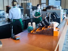 -星巴克(成都科学城店)