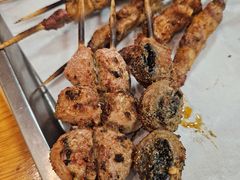 -新疆艾麦尔烧烤(丰台路口店)