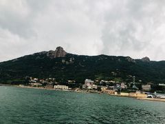 -灵山岛风景区