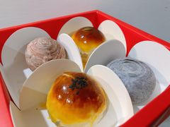 -BC烘焙伴手礼(新光天地店)