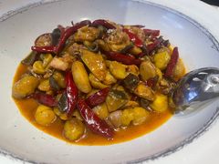 -印象鲵宴·张家界地标美食名片(溪布街店)