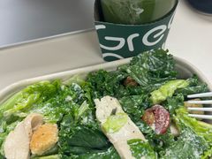 -Green Option(官舍店)