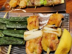 -鸟鹏烧鸟居酒屋(仁恒梦中心店)