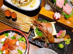 -千代武日本料理(开发区店)