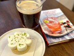 -Ten Olives甜点