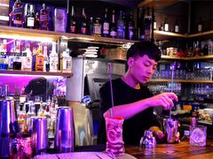 -好久不见网红乐队酒吧(鼓浪屿海底世界店)