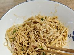 -君东记本帮面馆(天钥桥路店)