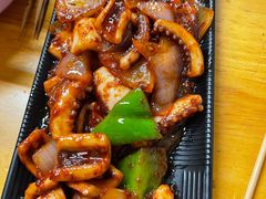 -炒豆合作社(东四总店)