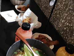 -贡梅老面馆·蟹粉面·无锡特色小吃(南长街主推店)