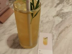 -théATRE 茶聚场(王府中環店)