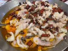 -水煮三国·川鲁江湖菜(香山店)