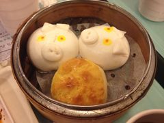 -点点心点心专门店(湾仔店)
