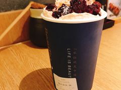 -BeauTea水仙(coco park店)