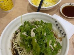 -蒋家桥饺面店(奥邦店)