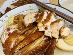 -狮头牌卤味研究所·卤味饭(花城汇南区店)