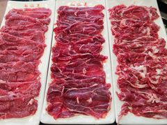 牛展肉-潮汕美牛肉丸火锅店(天宁寺店)