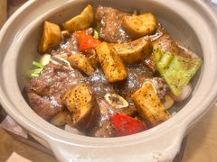 -四季餐厅·新津菜(环湖中路店)