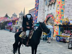 -大连海昌发现王国主题公园