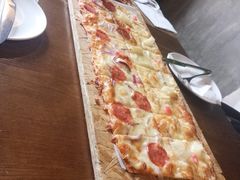 一米披萨-莫比餐厅(五道口店)