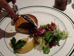 -Wolfgang’s Steakhouse 沃夫冈牛排馆(上海白玉兰广场店)