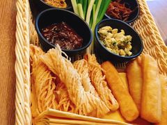 -新海渔港·胶东海鲜家常菜·家宴(奥体中心店)