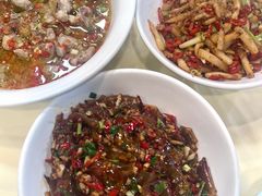 -笨罗卜浏阳菜馆(龙华鹏润达店)