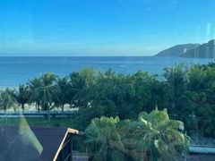 -不仔客海鲜·烧烤·270度海景餐厅(大东海店)