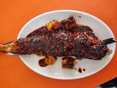 -东一路朝鲜大冷面