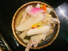 -炙韩料理·部队锅专门店