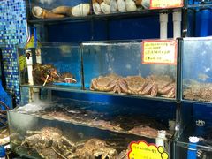 水产区-蚝专家(北滘店)