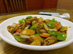 -老四川平头酸菜鱼(衙前店)