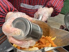 -味子夫鸡柳(解放碑总店)