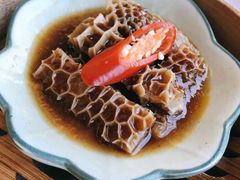 -潮福城大酒楼·潮粤菜·港式点心(阳光城店)