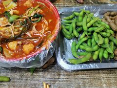 -老王太太串吧(中街店)